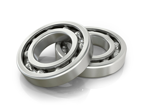 深沟球轴承